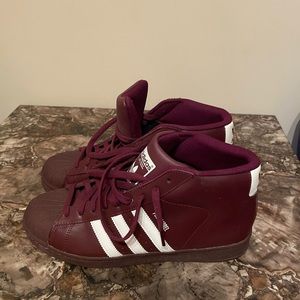 Adidas original pro model